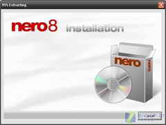 打造個性光盤Nero8光雕刻錄實戰指南