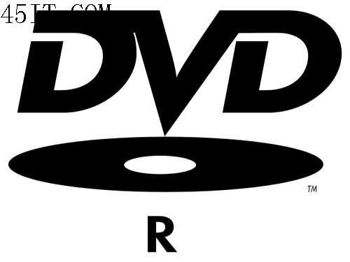 DVD光盤知識普及：DVD-R與DVD