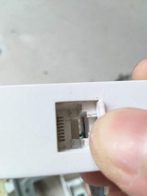 無線wifi覆蓋面板AP安裝
