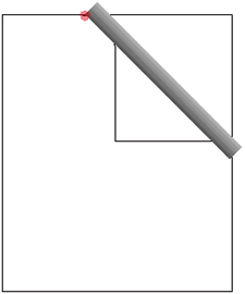 FreeHand使用教程：創建頁面卷邊效果