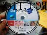 DVD光盤知識普及：DVD-R與DVD