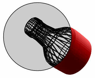 FreeHand MX的3D圖形功能