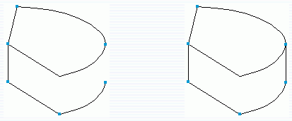 Freehand使用教程：制作3D圓形分格統計圖