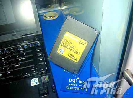 驅逐PC的最大絆腳石帶你認知SSD硬盤(2)