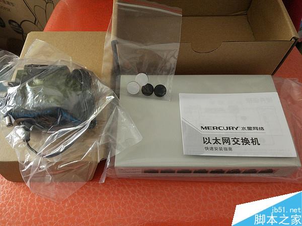 電源適配器和貼腳