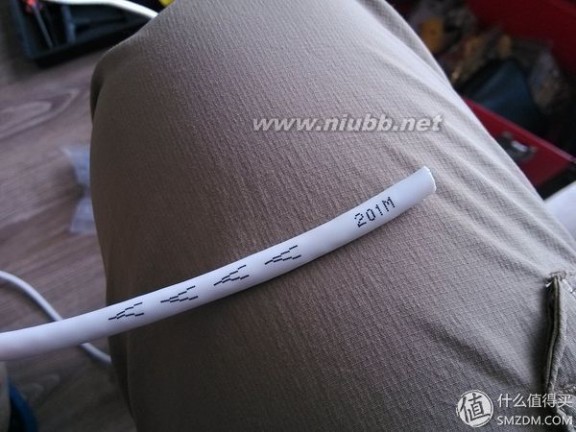 布線 網購裝修經驗之 家庭網絡布線、制作六類線水晶頭