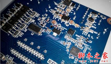 5口PoE交換機性價比王者，騰達TEF1105P首測 