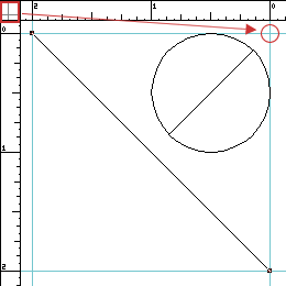 FreeHand使用教程：創建頁面卷邊效果