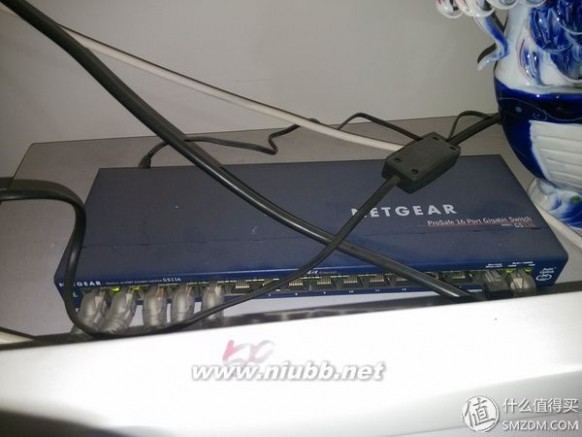 布線 網購裝修經驗之 家庭網絡布線、制作六類線水晶頭