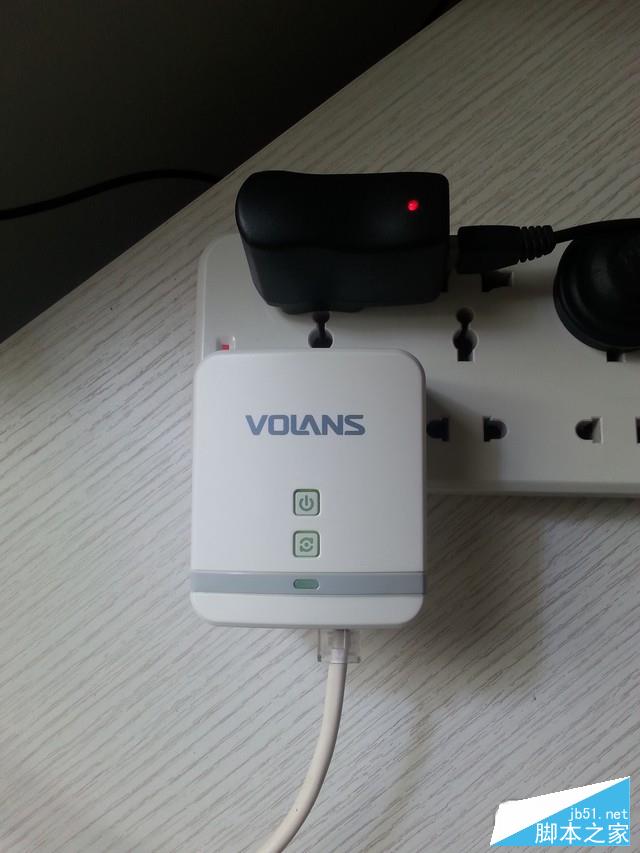 巧用無線橋接和電力貓組網 