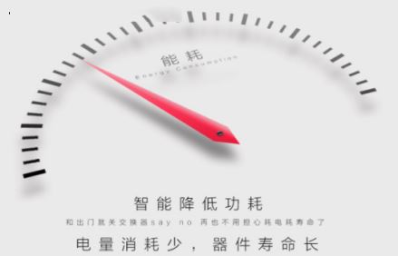 H3C Magic S1以太網交換機產品特色