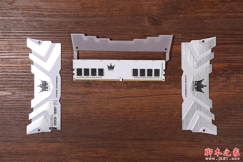 網游需要高頻內存條！影馳HOF II DDR4-4000評測：輕松上4700MHz