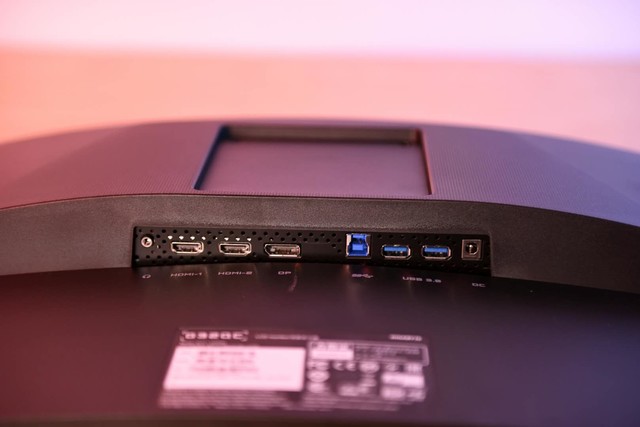 技嘉顯示器評測 