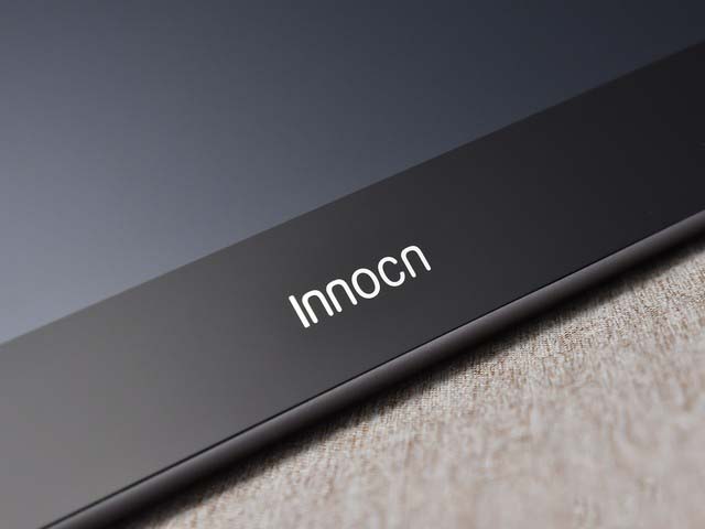 INNOCN N1U顯示器評測：便攜4K好色彩 