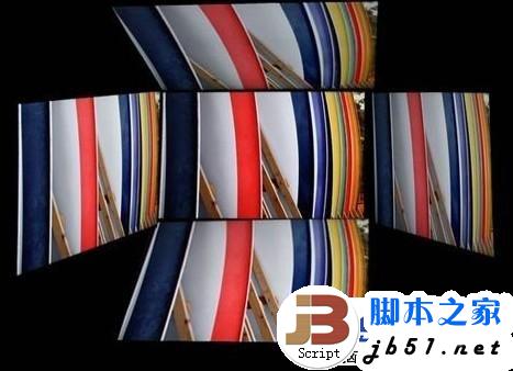 硬屏和軟屏的區別