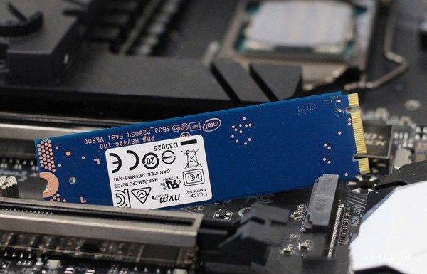 Intel傲騰內存和普通內存有什么區別？