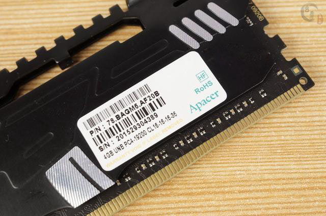 內存頻率相同 DDR3與DDR4性能差距有多大