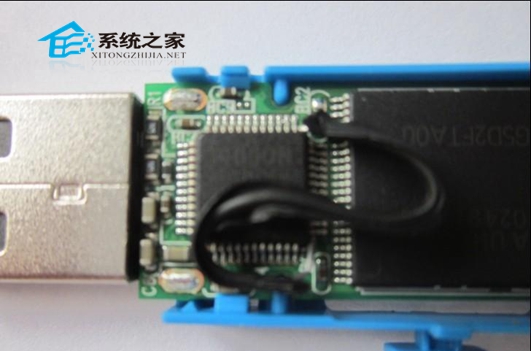  U盤插入電腦沒有反應的修復技巧