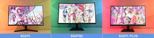 電競如風！HKC疾風系列應該怎么選？ 