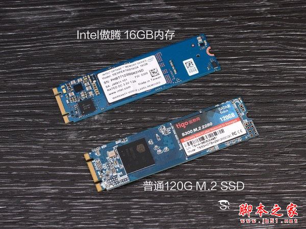 Intel傲騰內存怎么樣 Intel傲騰16GB內存優缺點性能評測圖解