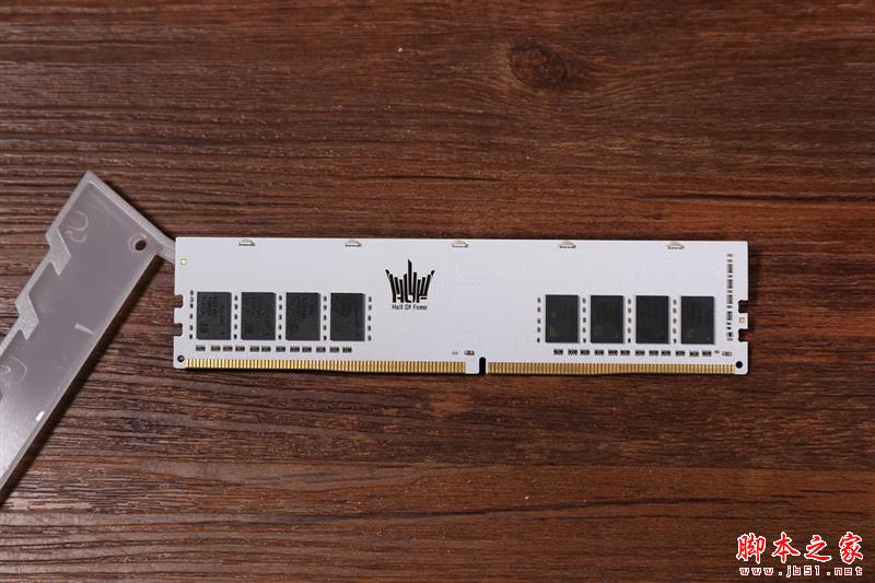 網游需要高頻內存條！影馳HOF II DDR4-4000評測：輕松上4700MHz