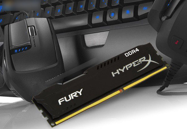DDR4是什么意思？DDR4內存什么時候上市普及？