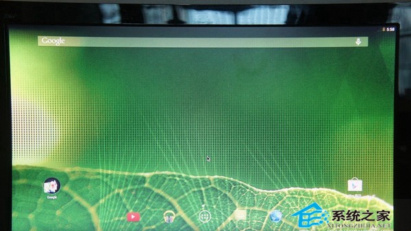 U盤運行Android x86系統操作指南