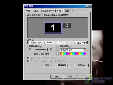 最佳分辨率不適用？如何正確使用液晶