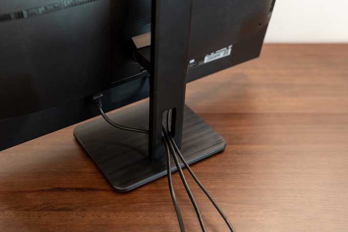 瘦身加升級進化 AOC Q27P2C Type-C顯示器
