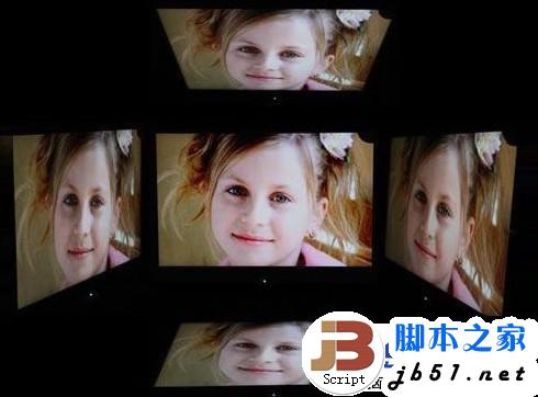 硬屏和軟屏的區別