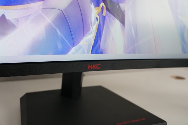 電競如風！HKC疾風系列應該怎么選？ 