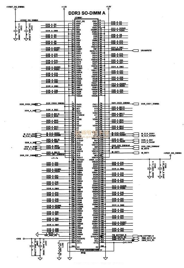 電腦內存插反了會怎么樣？內存防呆設計背后的秘密