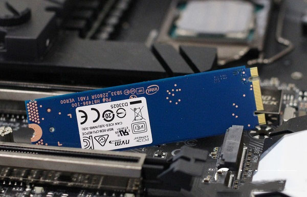 Intel傲騰內存怎么樣 Intel傲騰16GB內存優缺點性能評測圖解
