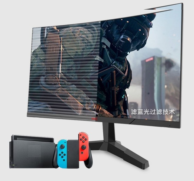 家境貧寒就不能玩游戲了？ 千元電競顯示器推薦 