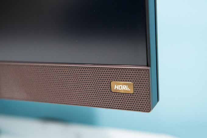 電競電影多功能新寵，BenQ 高質感4K HDRi螢幕– EW3280U開箱
