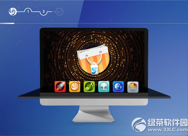 deepin 2014 u盤安裝教程：u盤安裝deepin2014步驟6
