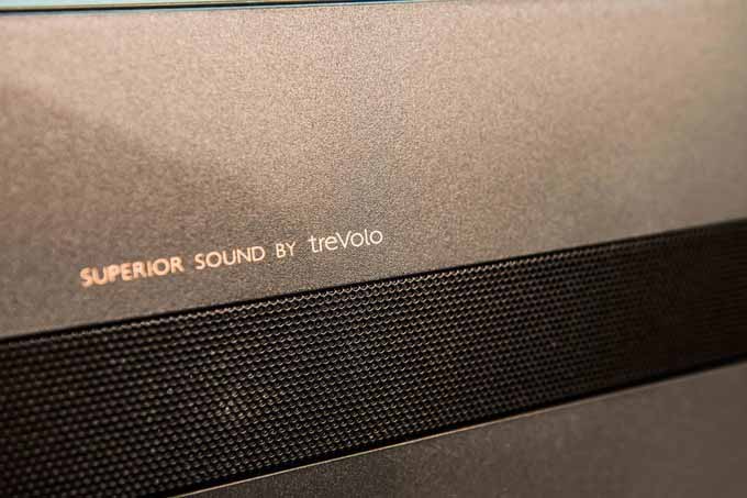 電競電影多功能新寵，BenQ 高質感4K HDRi螢幕– EW3280U開箱