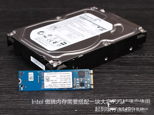 Intel傲騰內存和普通內存有什么區別？