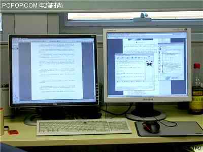 手把手教你組建雙屏LCD系統