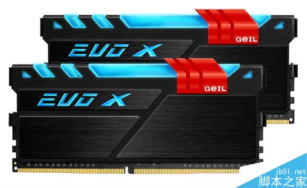 花式DDR4內存條：加入RGB“光源污染”、還外接4Pin