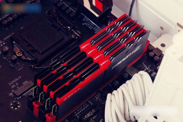 DDR4內存頻率多少合適 ddr4內存頻率越大越快嗎？