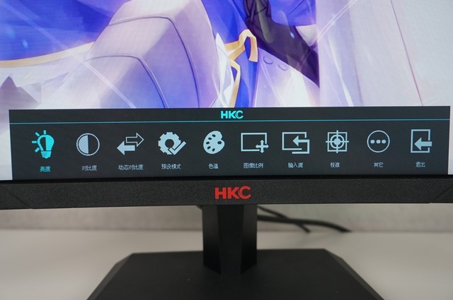 電競如風！HKC疾風系列應該怎么選？ 