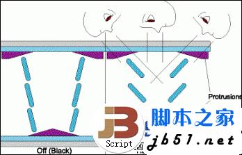 硬屏和軟屏的區別