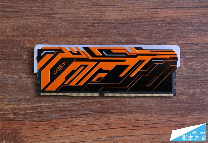 七彩RGB燈效！影馳GAMER II內存評測：穩定3000MHz