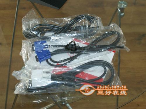 識破商家陷阱購買液晶顯示器四點需注意(5)