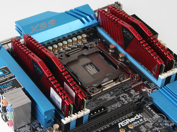 威剛DDR4