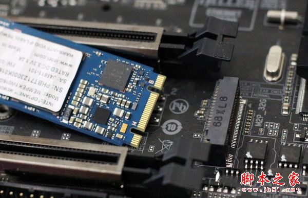 Intel傲騰內存怎么樣 Intel傲騰16GB內存優缺點性能評測圖解