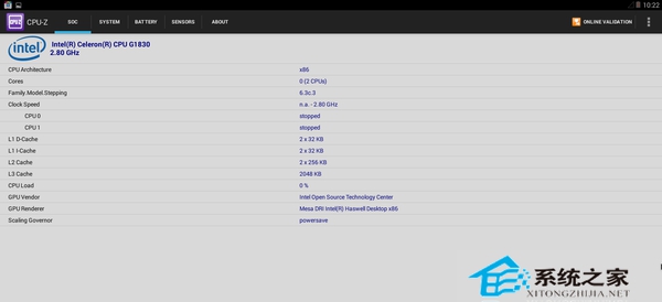 U盤運行Android x86系統操作指南