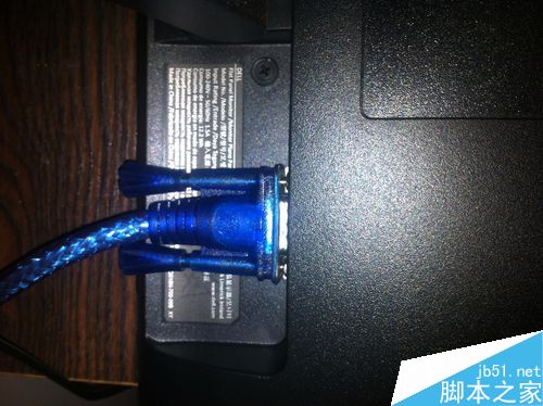 一臺顯示器連接多臺電腦