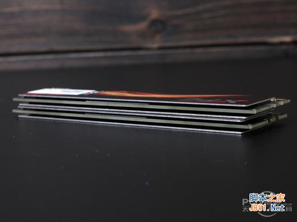 威剛XPG F1DDR4內存評測